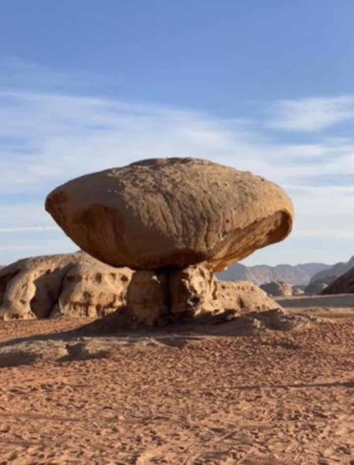 Hotel Star Magic Camp Wadi Rum Exterior foto