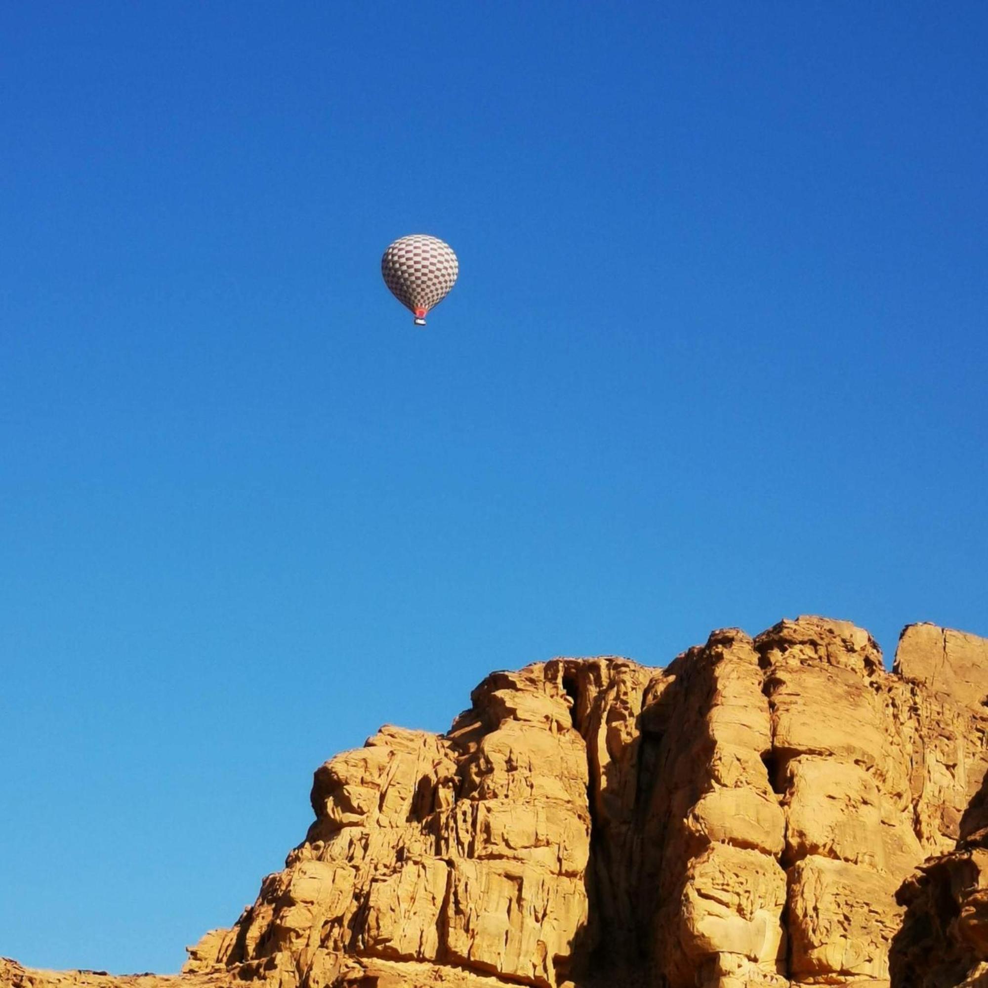 Hotel Star Magic Camp Wadi Rum Exterior foto